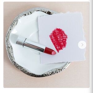 NEW, in box, BELLAME- moisturizing lipstick (She’s all that), 0.12 oz